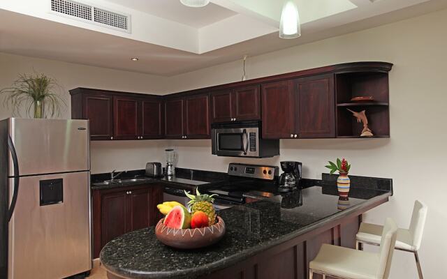 Best in Jaco Beach Front Luxury Condos
