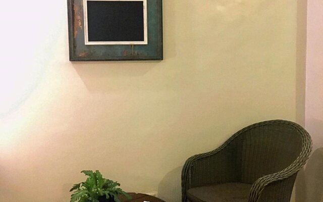 Hotel Tiffany Laoag