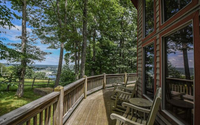 One Ski Hill 5 Bedroom House
