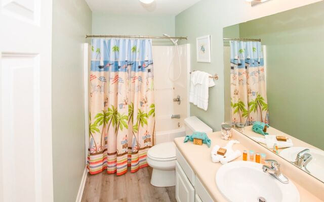 Three C's Condo by RedAwning