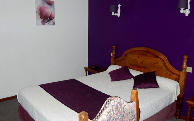 Hotel Restaurant Le Cygne