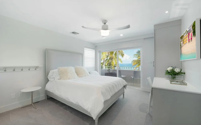 Luxury Cayman Villas