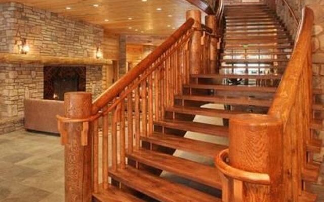 Best Western Premier Brian Head Hotel & Spa