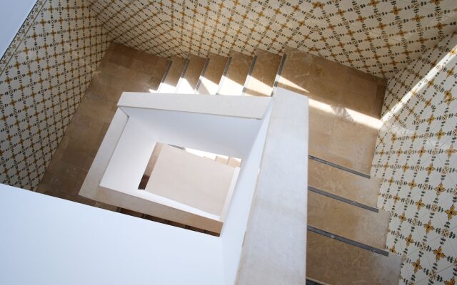 Apartamentos Pinhão