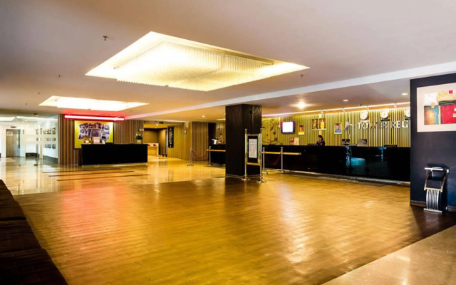 Tower Regency Hotel & Apartments