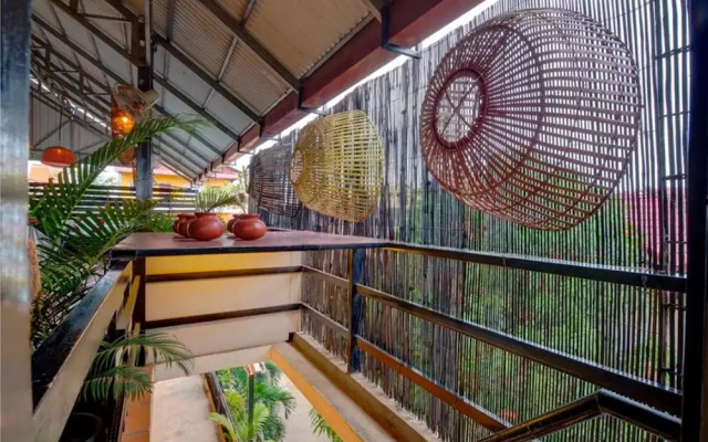 Warm Bed Hostel - Siem Reap