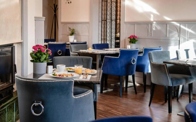 Villa Sedan - Destigo Hotels