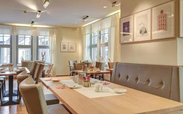 Hotel Mühlhäuser Hof