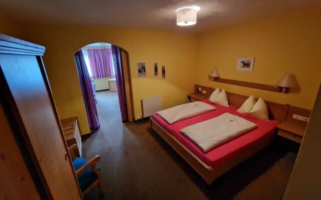 Ferienhotel Lindenhof