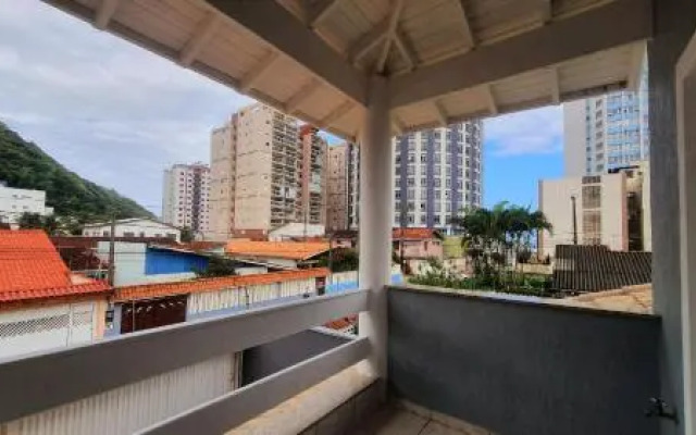 Pousada Cantinho Dos Sonhos