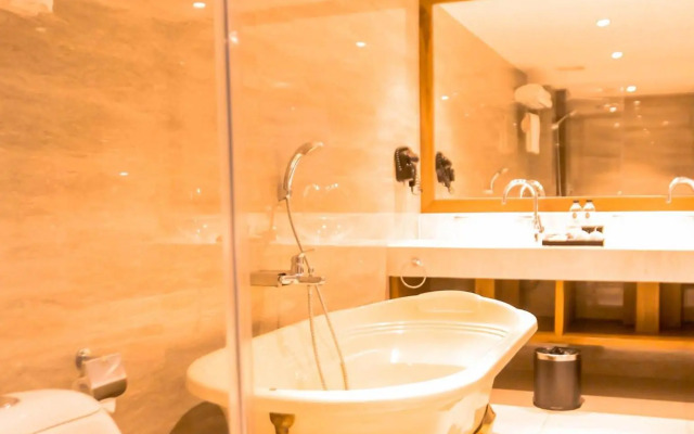 The Nest Hotel Nusa Dua Hotel