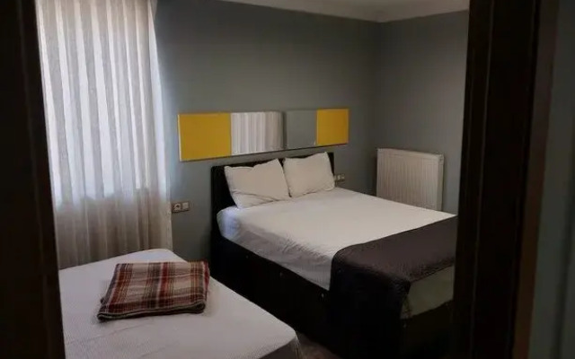 Butik 24 Suites