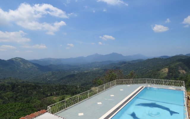 Green View Holiday Resort