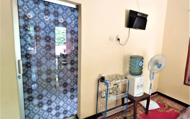 Homestay Pratiwi