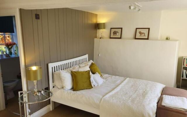 Church Farm House
