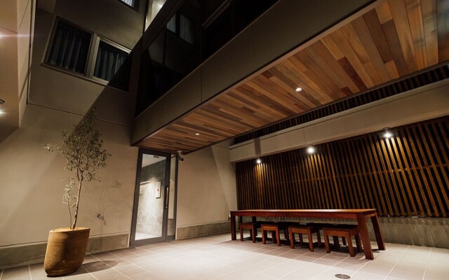 Kefu Stay & Lounge
