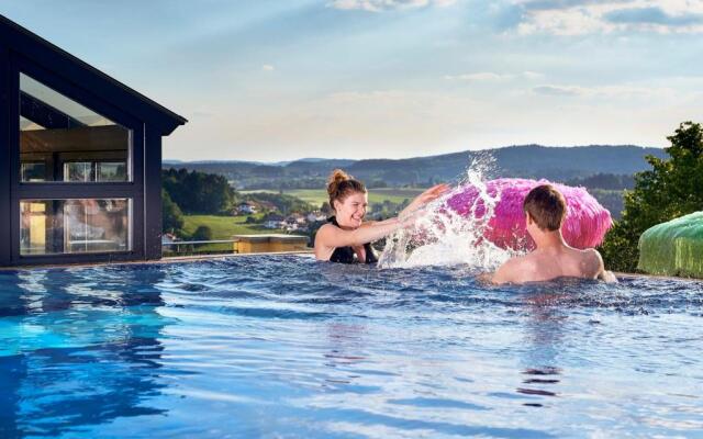 Spirit & Spa Hotel Birkenhof am Elfenhain