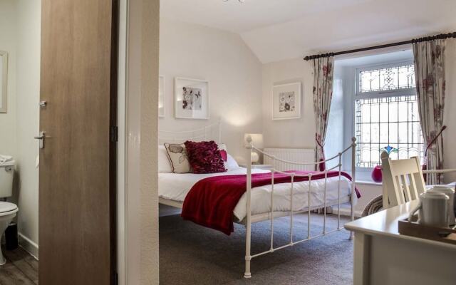 Craven Heifer Hotel