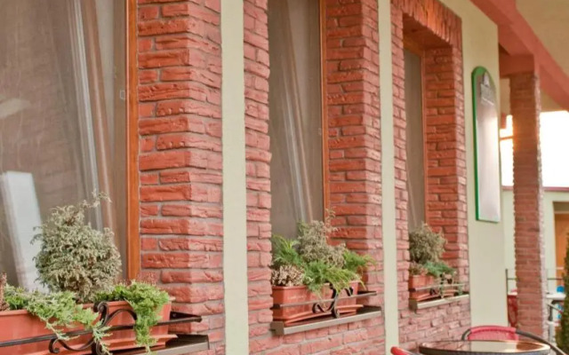 Penzion Kozak B&B