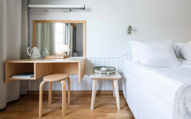 Lapland Hotels Bear's Lodge