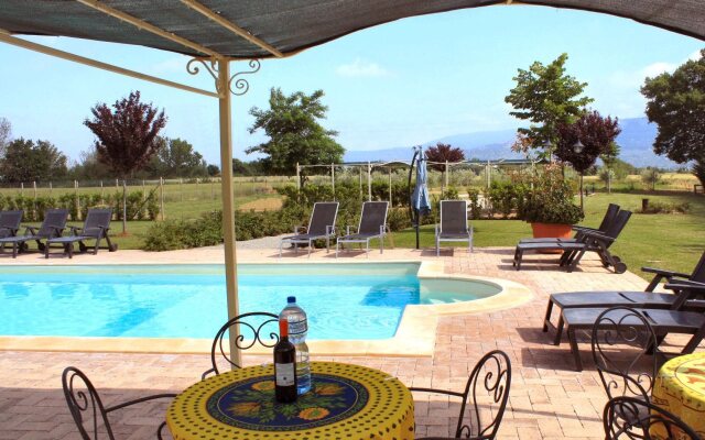 La Mucchia Casa Vacanze