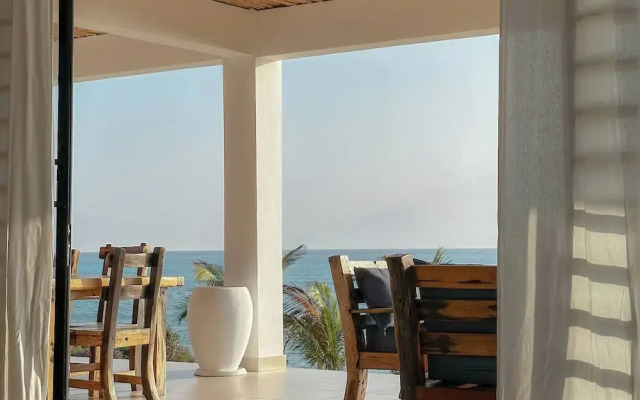Villa Kweli