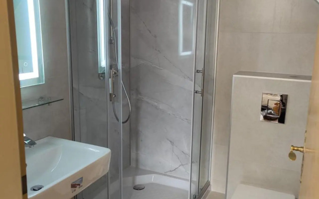 Strandhotel Buckow Resort & SPA