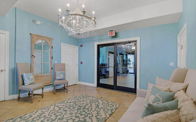 Gulf Crest Condominiums