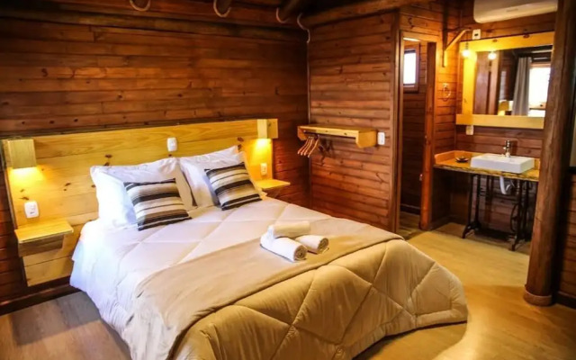 Pousada Morada da Serra