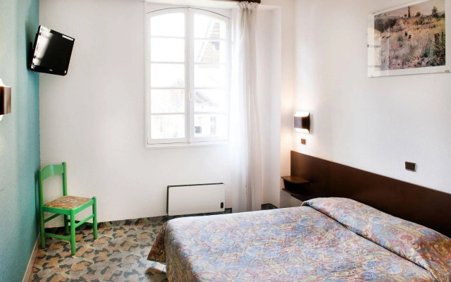 Hôtel Les Gentianes