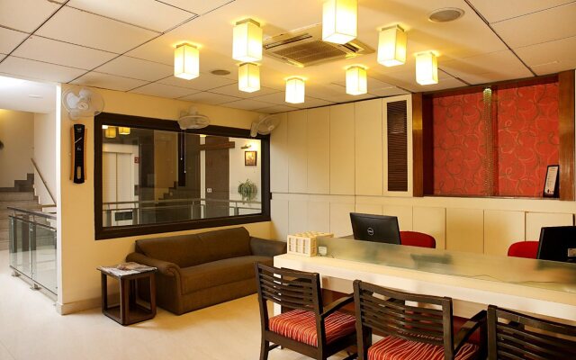 Ahuja Residency Gurgaon