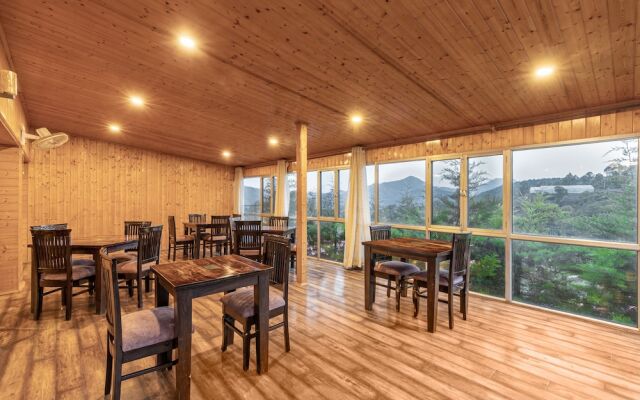 Country Inn Maple Resort Chail