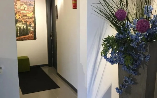 Guest house 296