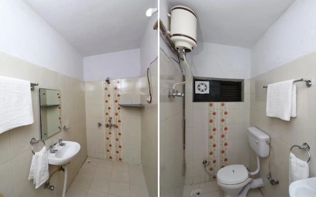 Uma Guest House