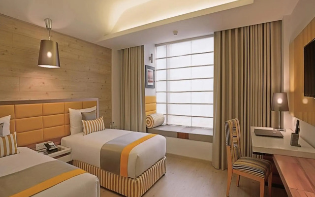 Barsana Boutique Hotel