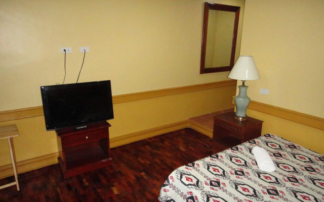 Ascendo Suites