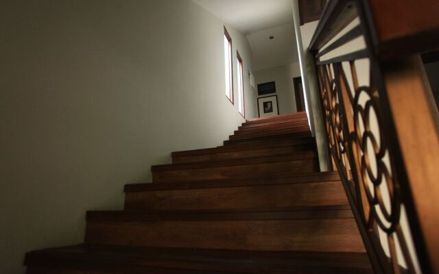 Puri Sabina Bed & Breakfast