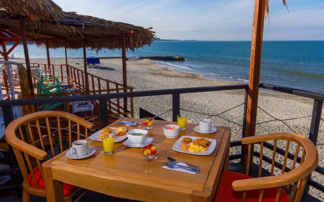 Tama Hotel Santa Marta