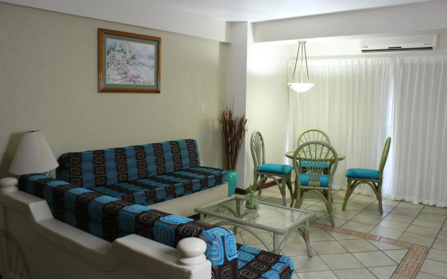 Hotel Playa Marina