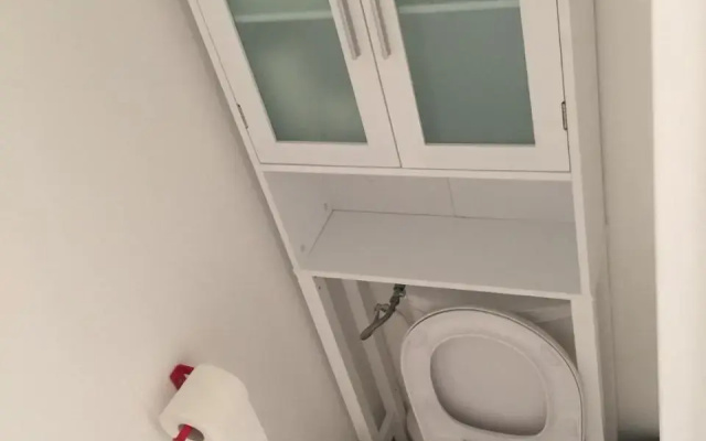 Chambre Vue Sur Seine