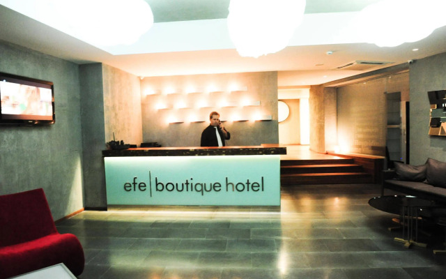 Efe Boutique Hotel