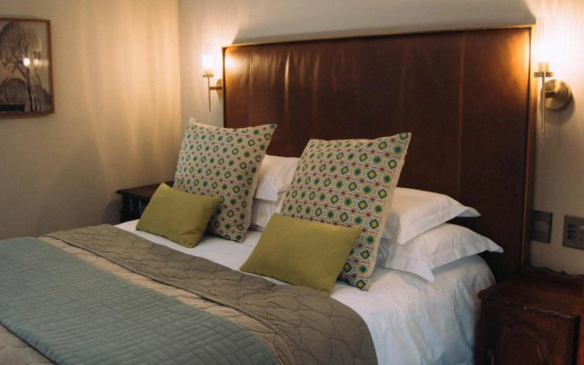 The Bohemian Guesthouse