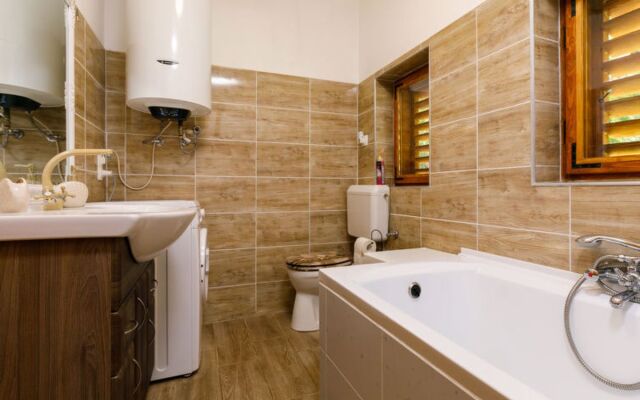 Apartment Liget Fonyód