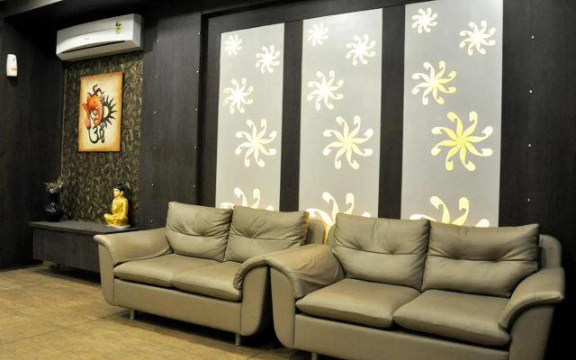 Hotel Jyoti