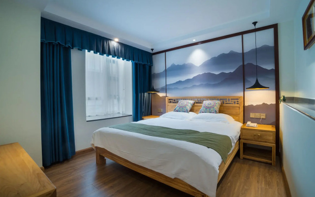 Riverside Inn Guilin Central