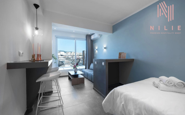 V1 Boutique Residences, Nilie Hospitality MGMT