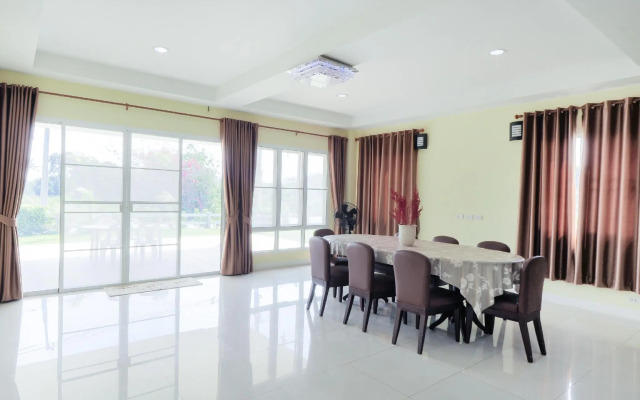 Ai Villa by OYO Rooms