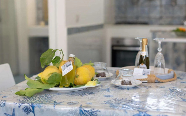 Beb La Bella Annacapri