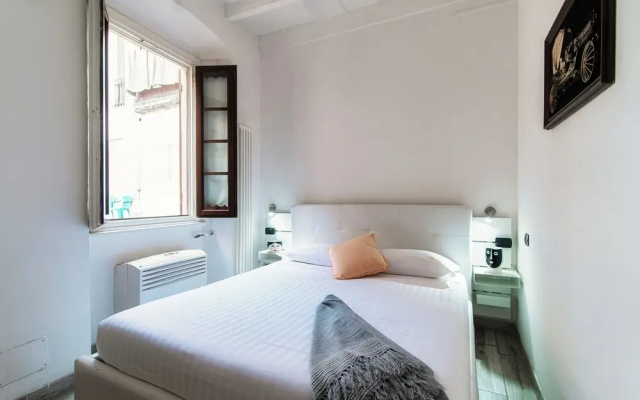 Cosy apt near Duomo di Como