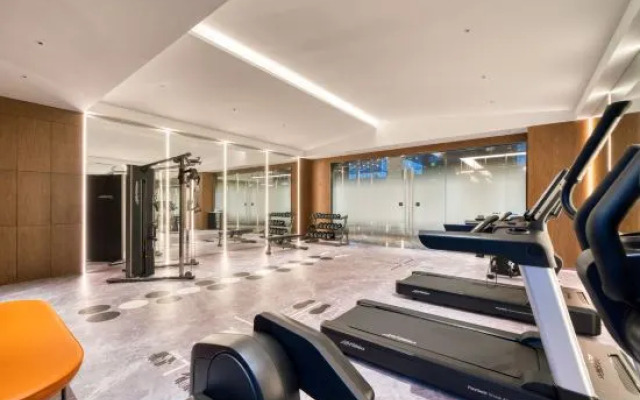 Hangzhou Gongshu Grand Canal UrCove by Hyatt Hotel